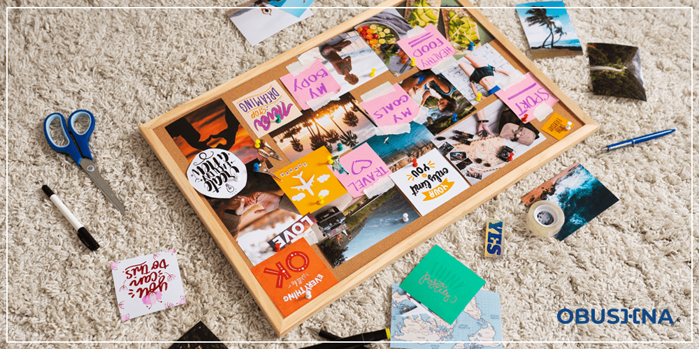 Список життєвих цінностей для самопізнання та розвитку