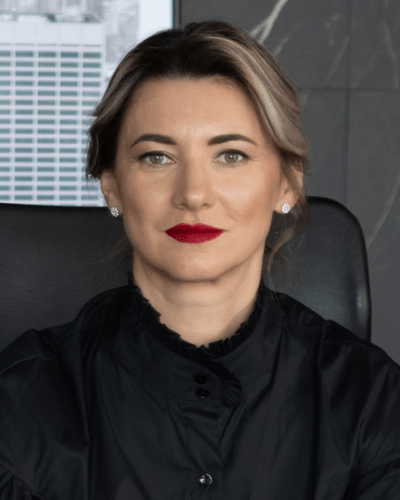 Обушна Наталія