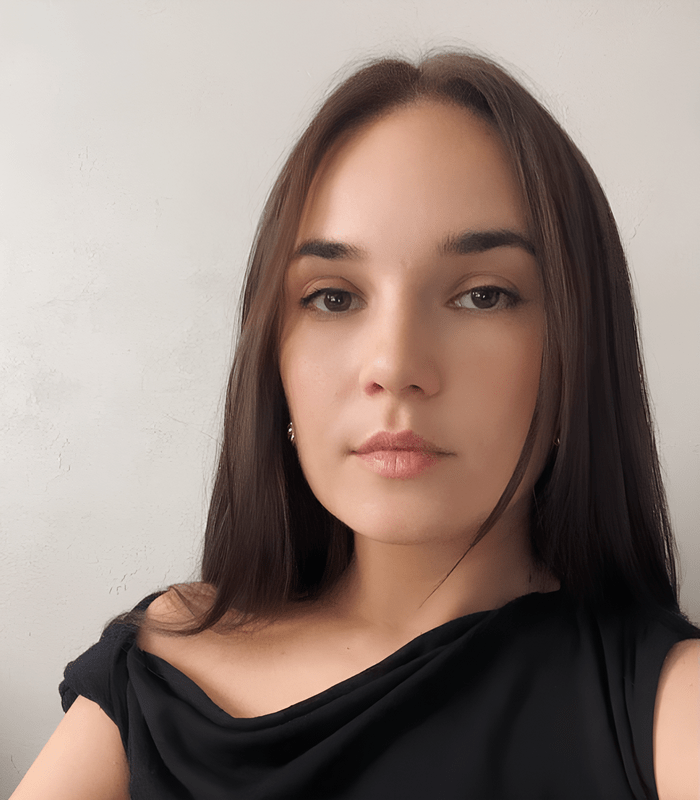 Ганна Грицан ObushnaPro, гештальт-терапевтка в навчанні, створює безпечний простір для саморозуміння