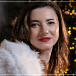 візуальне відображення цінностей з маніфест розумної жінки Obushna.pro