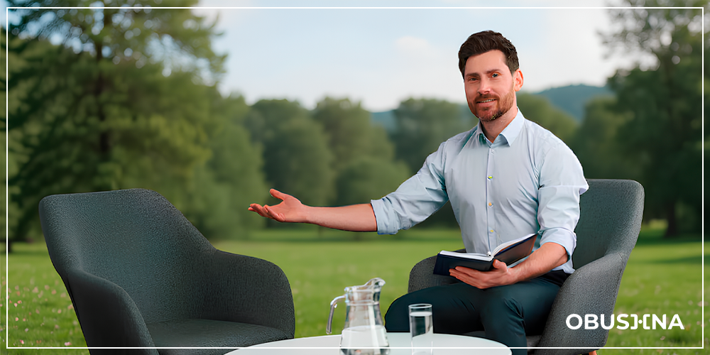 Роль терапевта у психотерапії. Obushna.pro