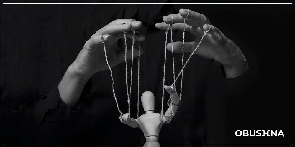 Дослідження психологічних ігор у повсякденному житті. Obushna.pro.