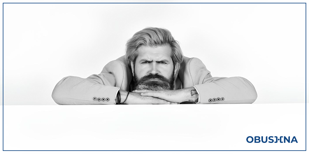 Внутрішній критик і його вплив. Obushna.pro