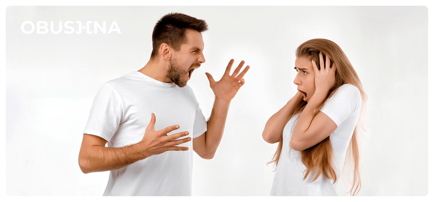 Драматичний трикутник та його вплив на стосунки