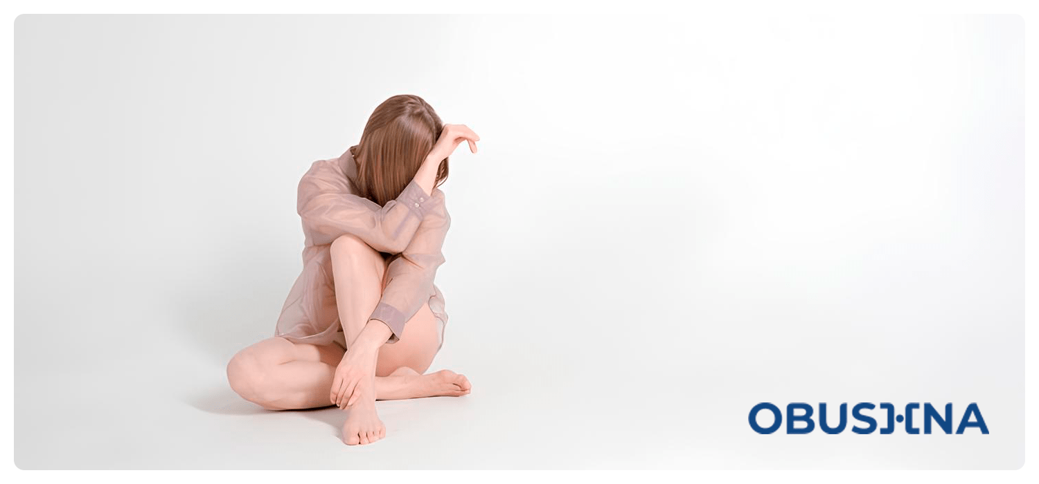 Роль Жертви у драматичному трикутнику