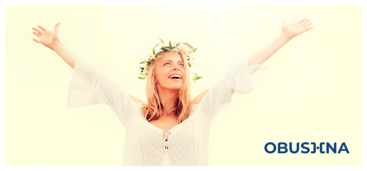 Подолання тривоги та контроль над життям