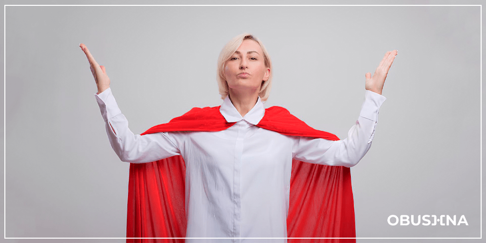 Ролі в стосунках, психологічні ігри, Жертва, Переслідувач, Рятівник – Obushna.pro