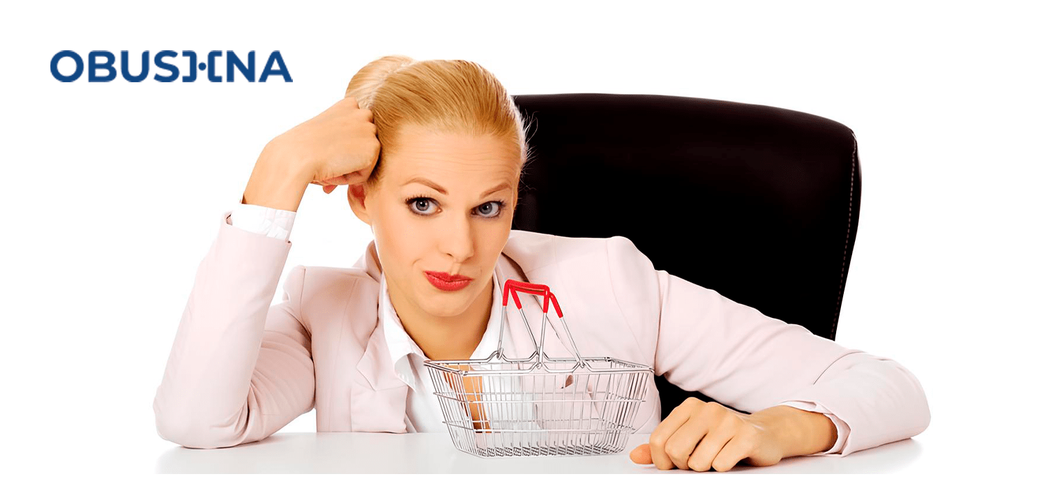 Психологічний конфлікт при ціноутворенні