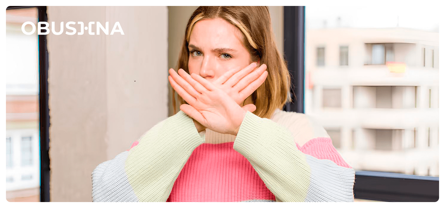 Сором vs провина у професійній діяльності