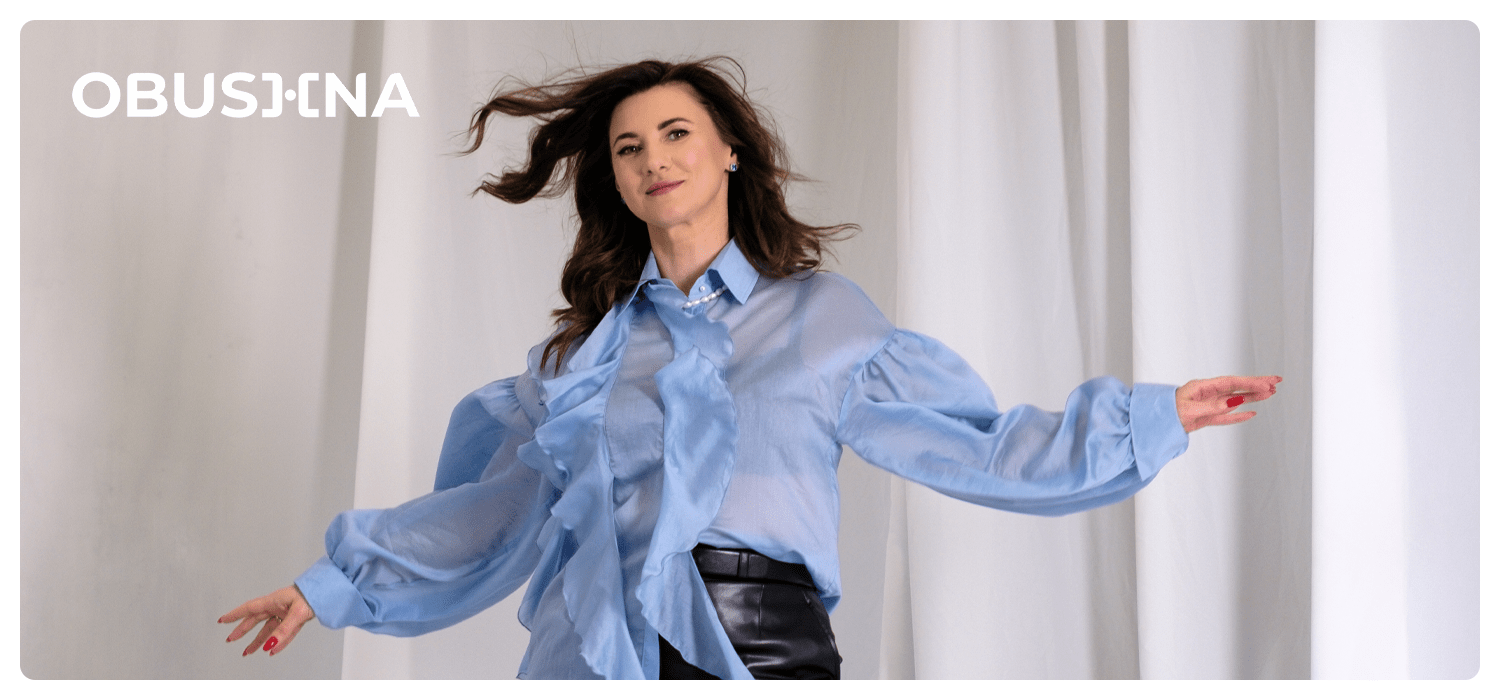 Робочий зошит Сором. Втрата сорому