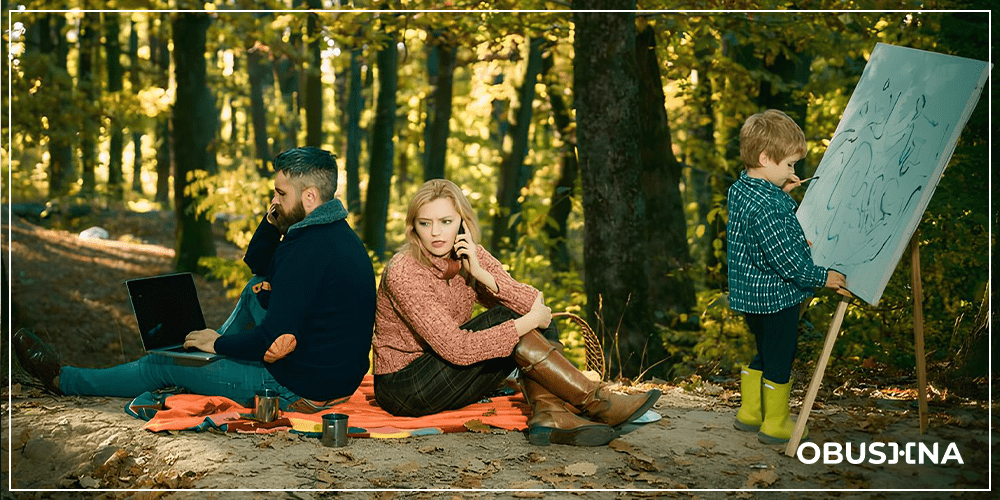 Практичні методи роботи з внутрішньою дитиною – Obushna.pro