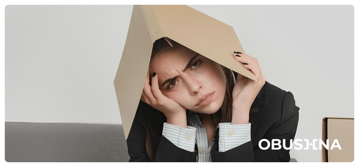 Як сказати ні та встановити особисті межі