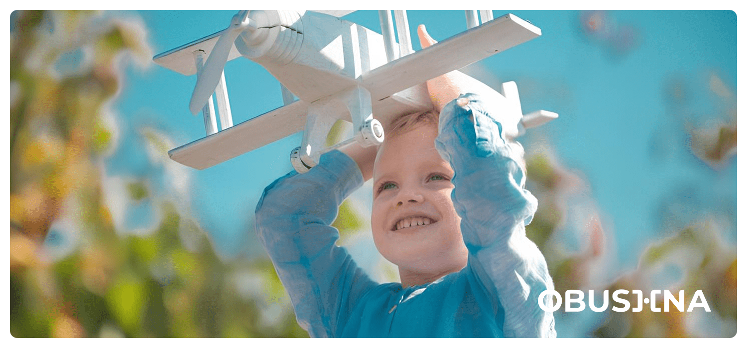 Внутрішня дитина та его-стани в психології