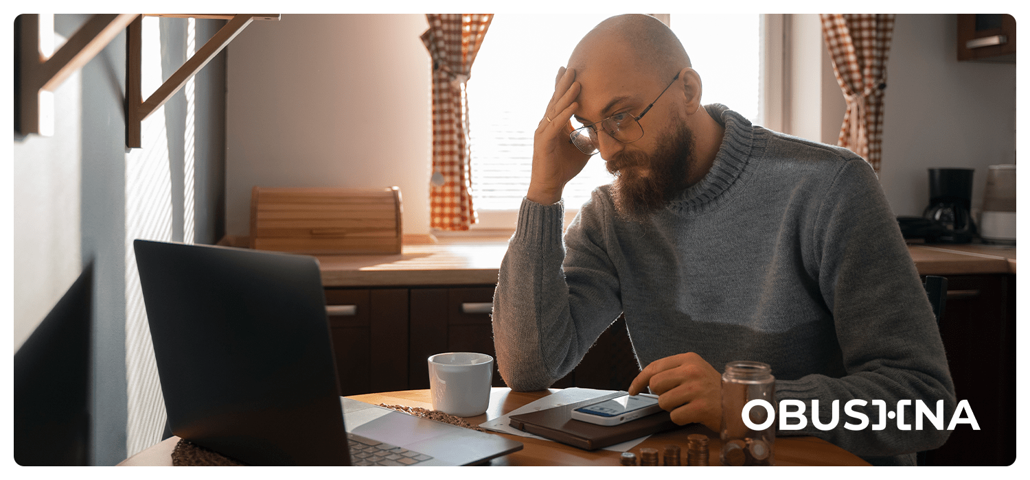 Техніки подолання фінансової тривоги