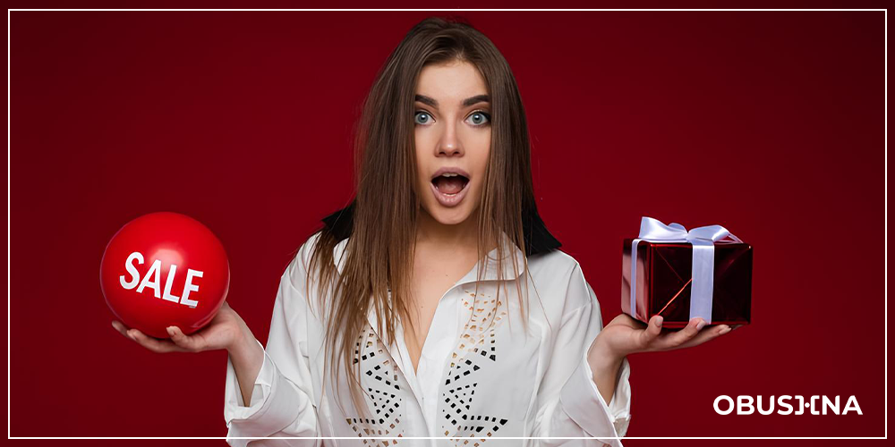 Подолання сорому при встановленні цін на послуги. Obushna.pro.