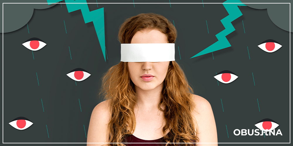 Синдром самозванця та його основні прояви у професійному житті. Obushna.pro