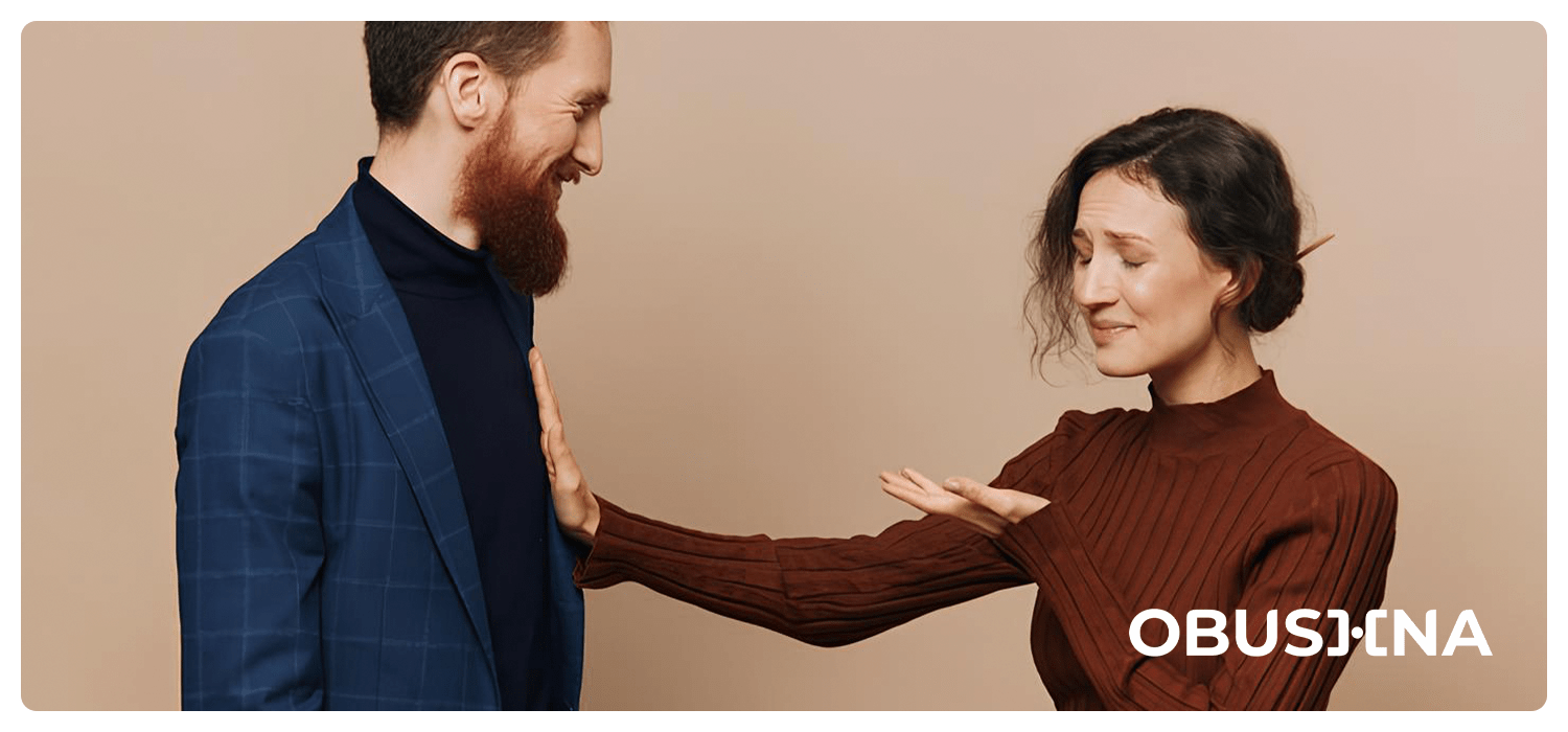 Роль жертви та шляхи виходу з деструктивної позиції