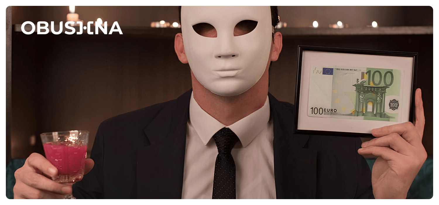 Фінансова психологія: як перестати оживляти гроші