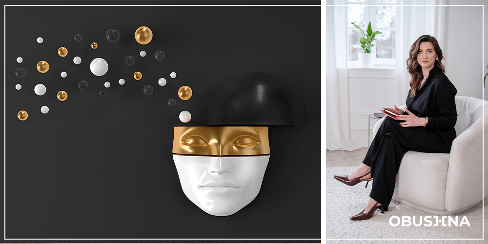 Фінансова психологія та стосунки з грошима | Obushna.pro