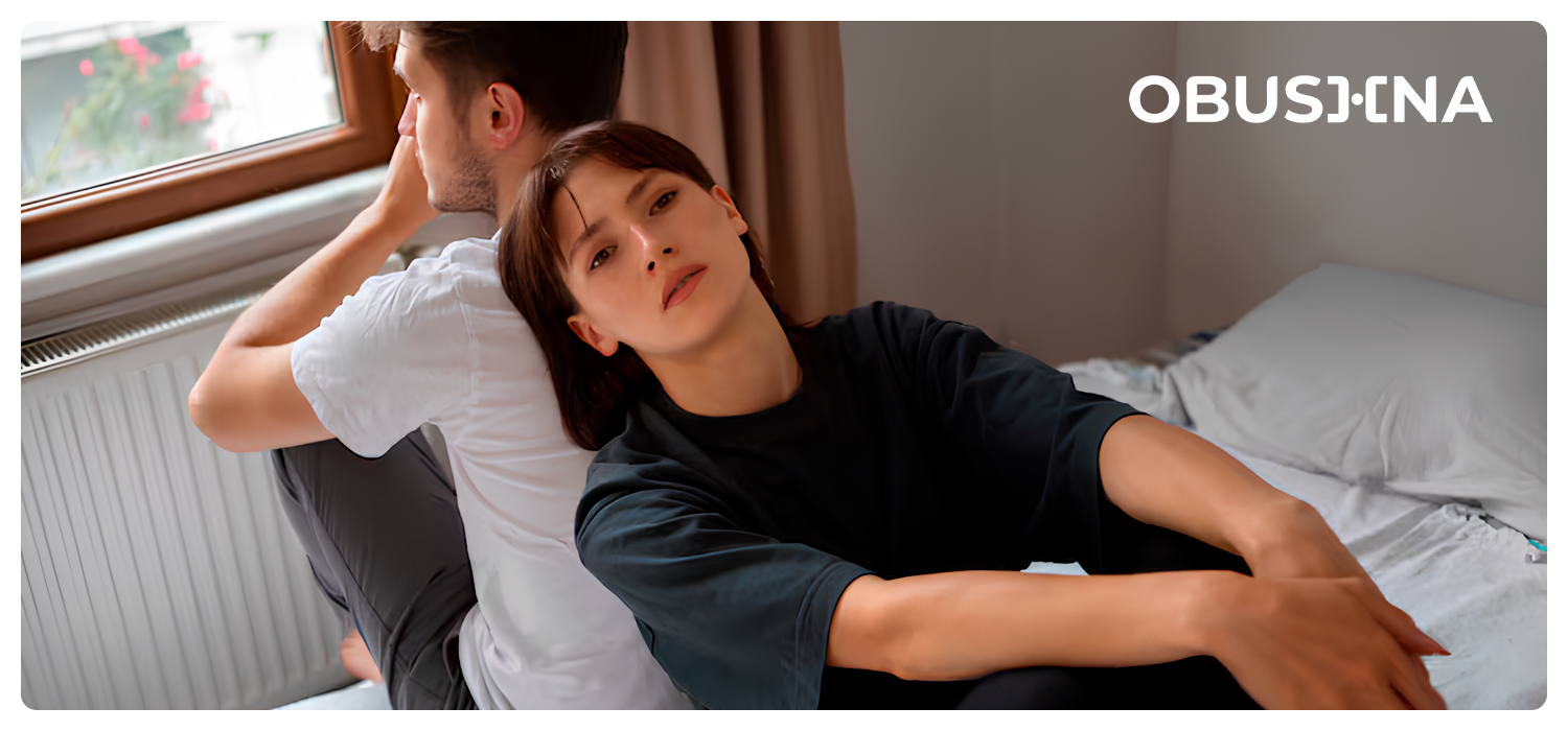 Співзалежність та драматичний трикутник у стосунках