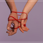 Драматичний трикутник Карпмана з трьома ролями. Obushna.pro