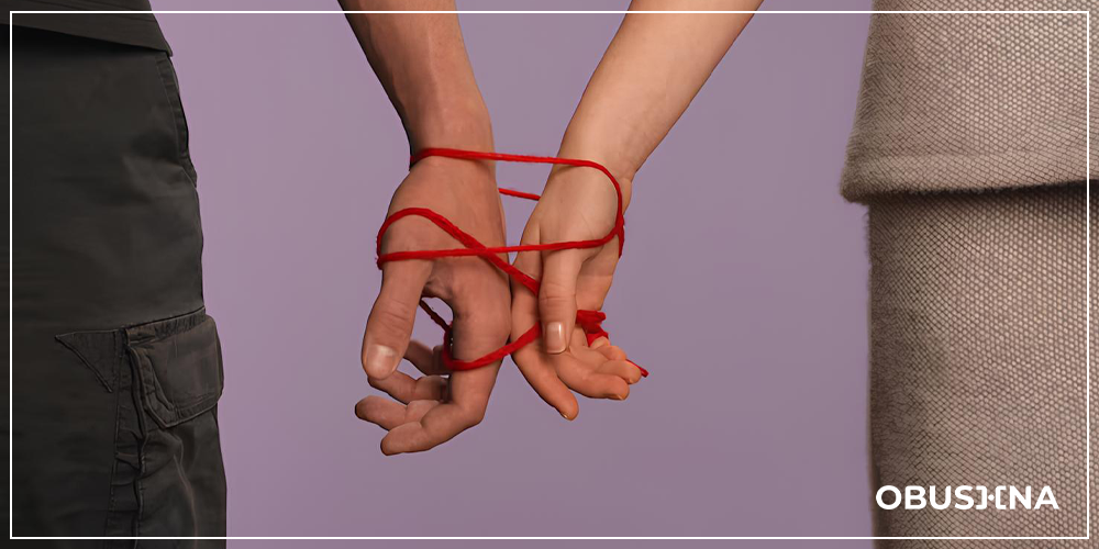 Драматичний трикутник Карпмана з трьома ролями. Obushna.pro