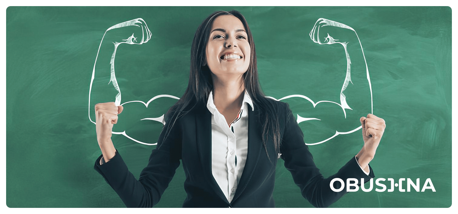 Усталість бути сильною та емоційне виснаження