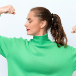 Усталість бути сильною та емоційне виснаження жінок Obushna.pro