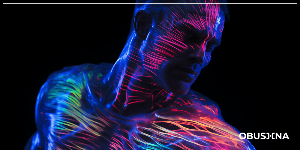 Деперсоналізація та відчуження від власного тіла – Obushna.pro