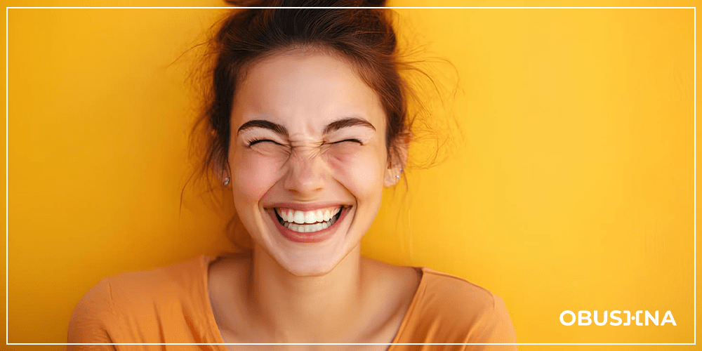 Концепція "думай позитивно" та токсична позитивність – Obushna.pro