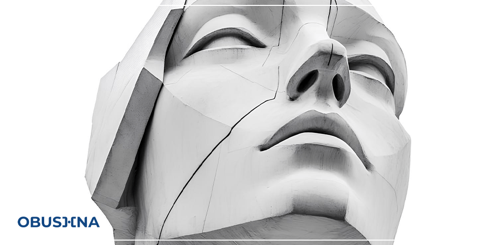 Емоційна анестезія: як повернути чуття і емоції — ключові ідеї Obushna.pro