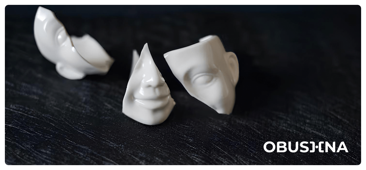 Емоційна анестезія: внутрішні заборони і сором за емоції