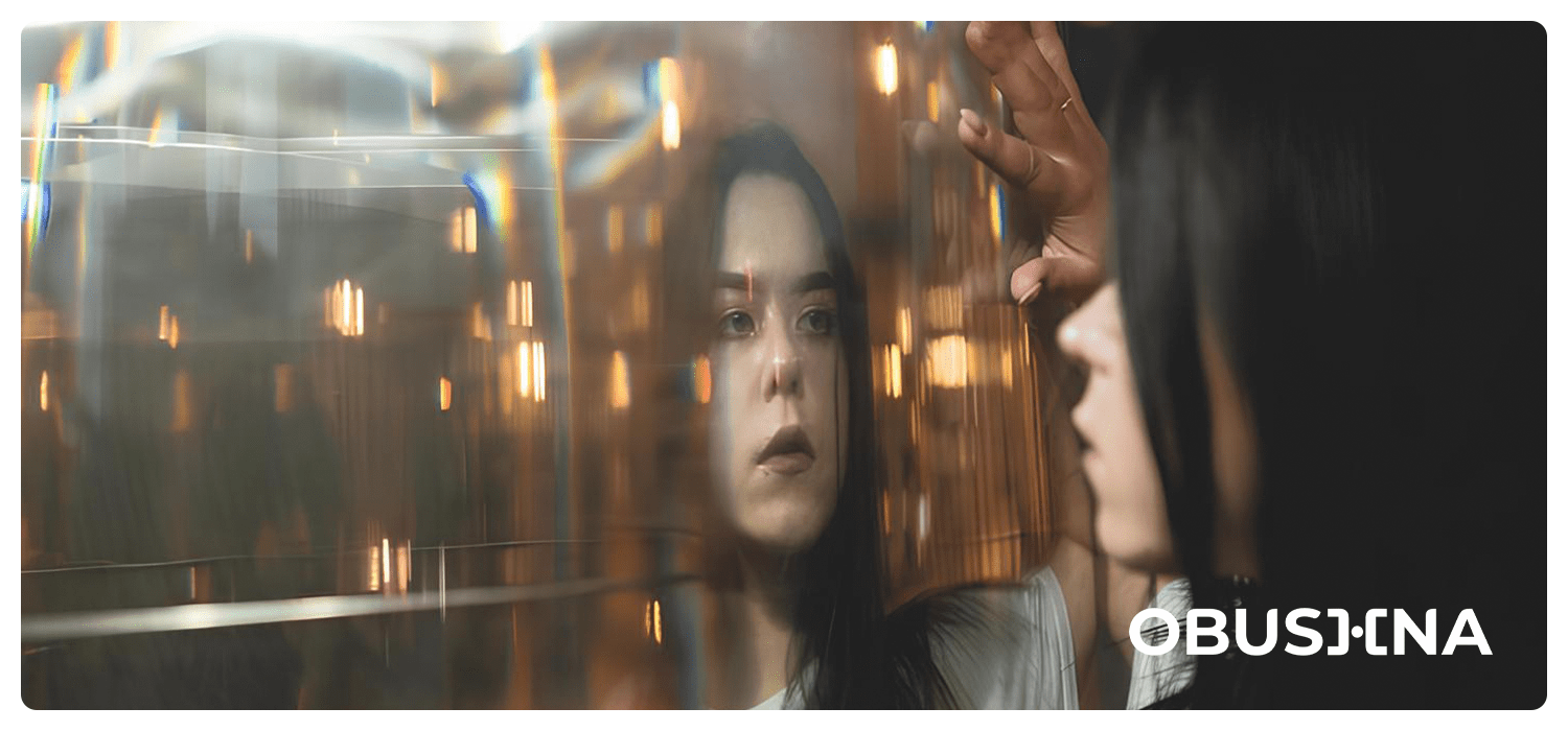 Фінансове дзеркало та психологія грошей – Obushna.pro