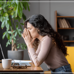 Хронічний стрес як залежність від постійної напруги. Obushna.pro