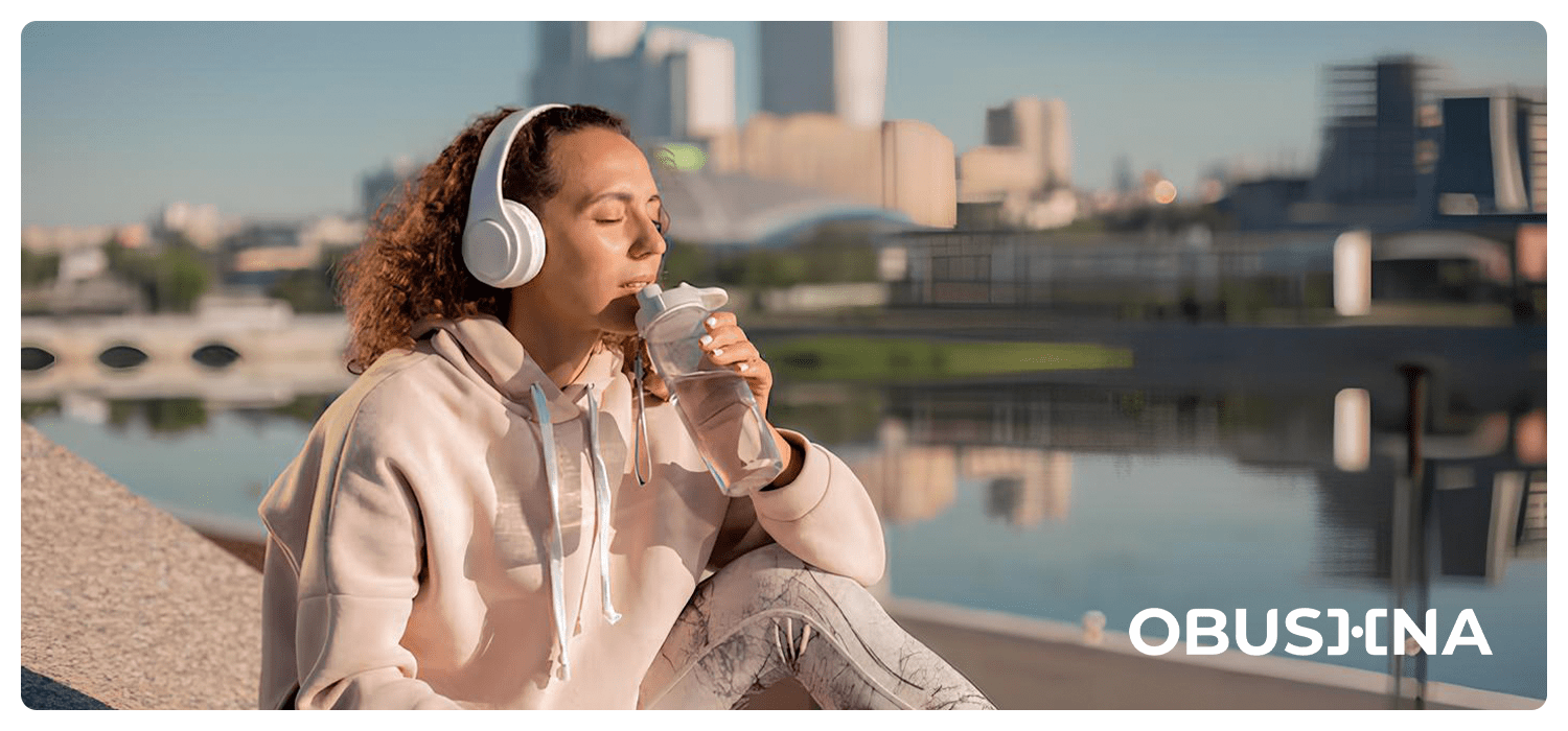 Криза середнього віку у жінок: шлях до нової ідентичності