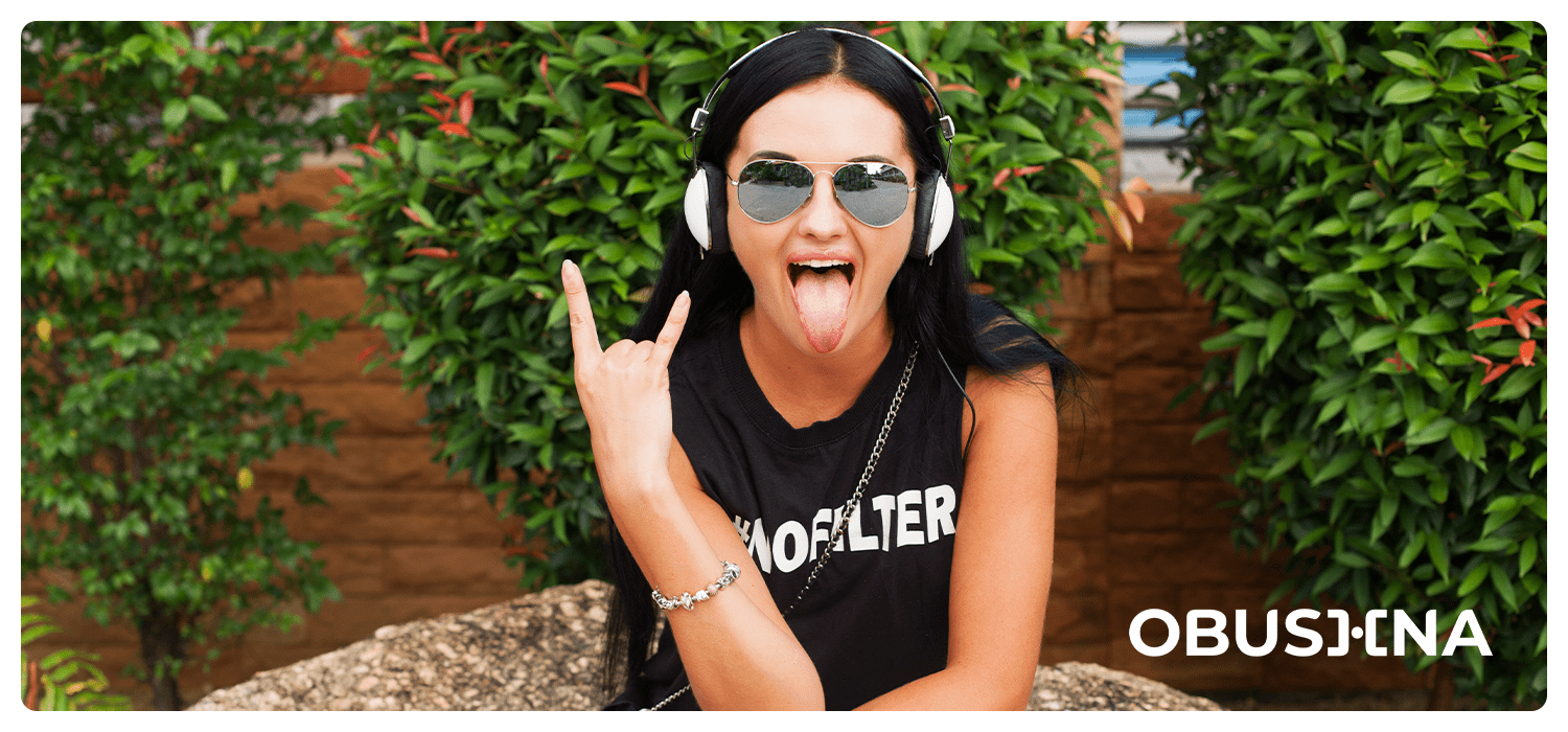 Синдром хорошої дівчинки: звільнення від нав'язаних ролей