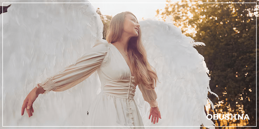 Синдром хорошої дівчинки після 40 та втома від покірності – Obushna.pro