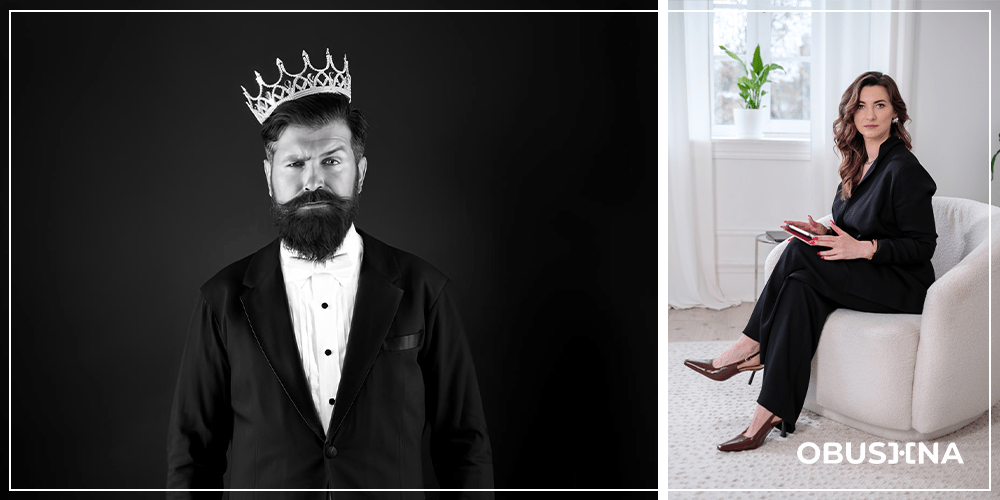 Відношення до грошей та психологія фінансових установок – Obushna.pro