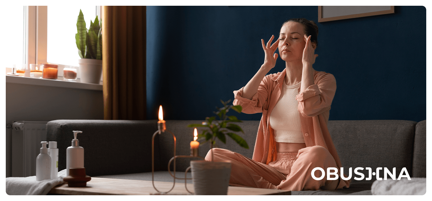 Почуття провини за відпочинок