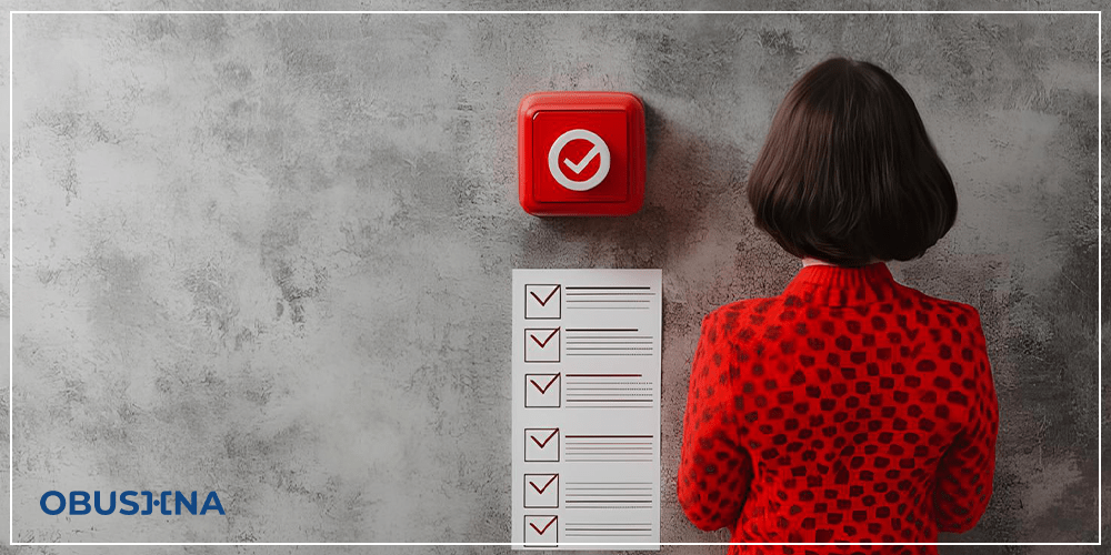 Як почути себе — обкладинка статті. Obushna.pro