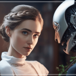 Емоційні вампіри у стосунках з ШІ-компаньйонами Obushna.pro