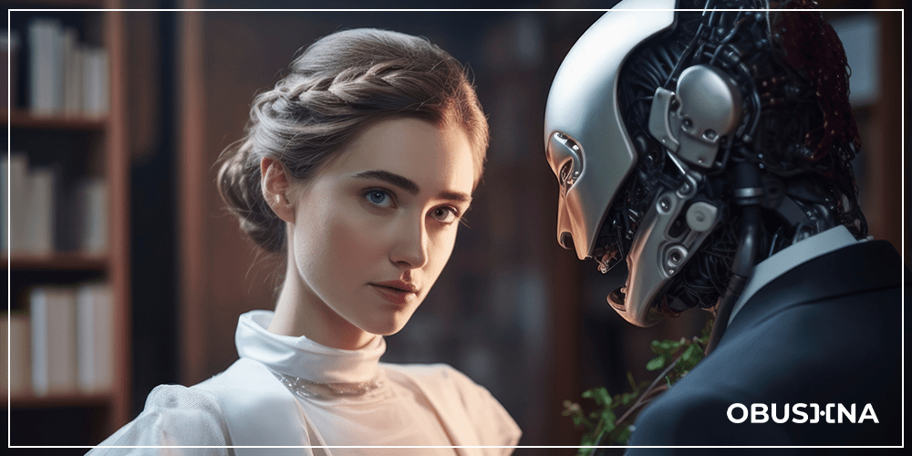 Емоційні вампіри у стосунках з ШІ-компаньйонами Obushna.pro