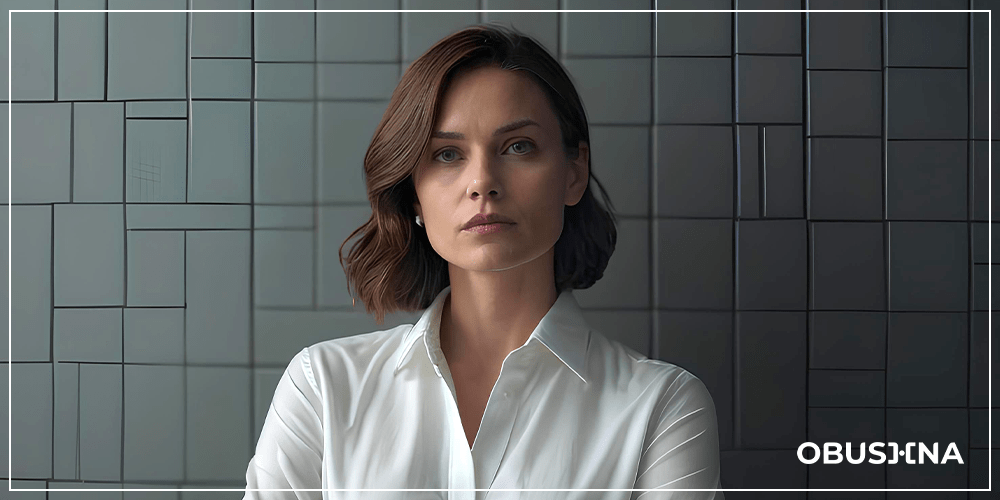 Емоційна онімілість як природний захисний механізм Obushna.pro