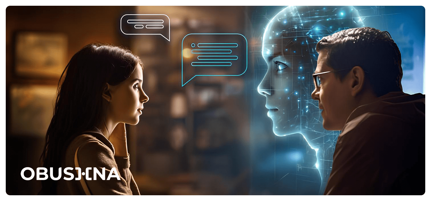 Емоційні вампіри у стосунках з ШІ-компаньйонами Obushna.pro