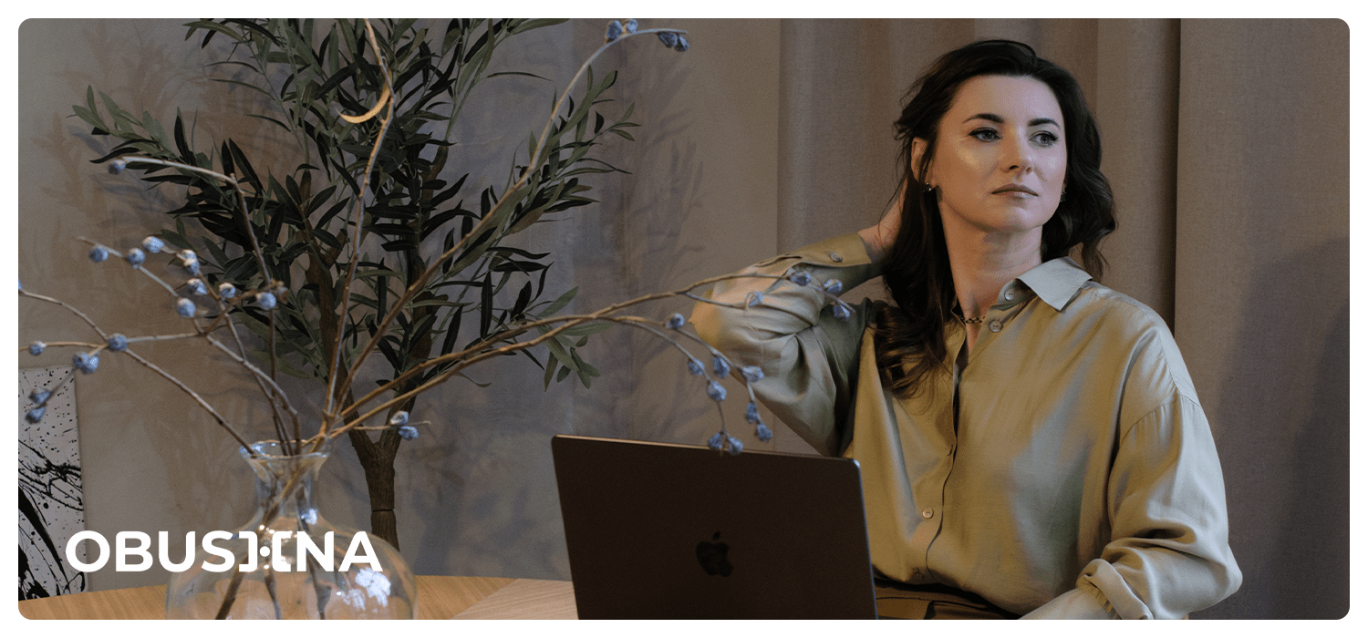 Корпоративна недовіра покоління X Наталія Обушна