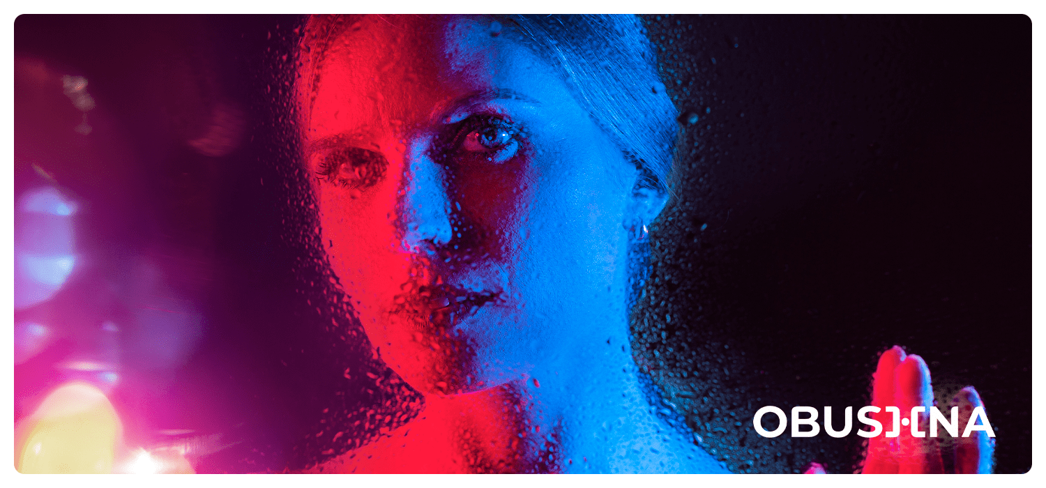 Cybersickness у VR, коротке пояснення явища без паніки. Obushna.pro