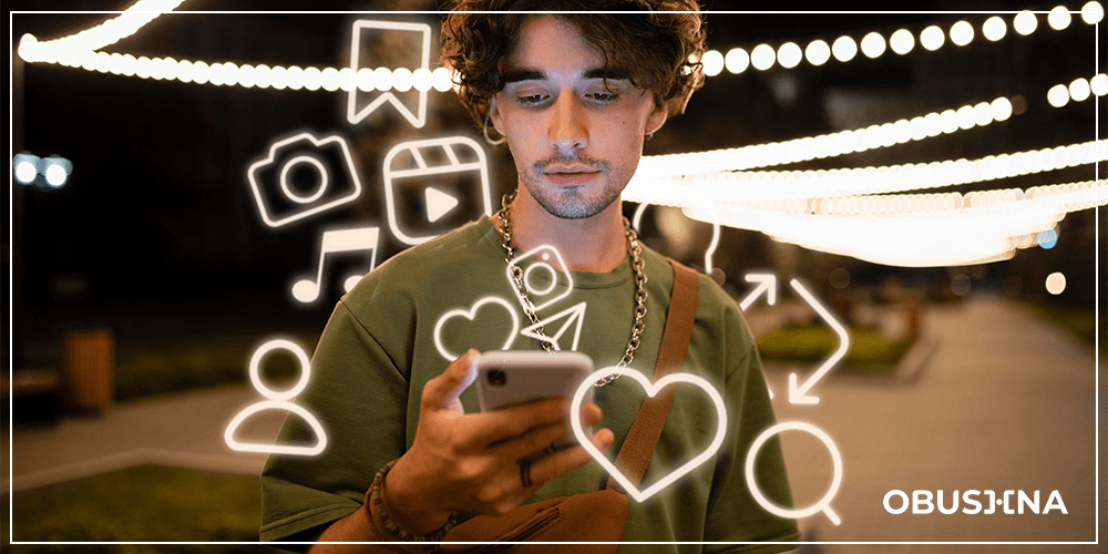 психология TikTok як новий формат пошуку підтримки Obushna.pro
