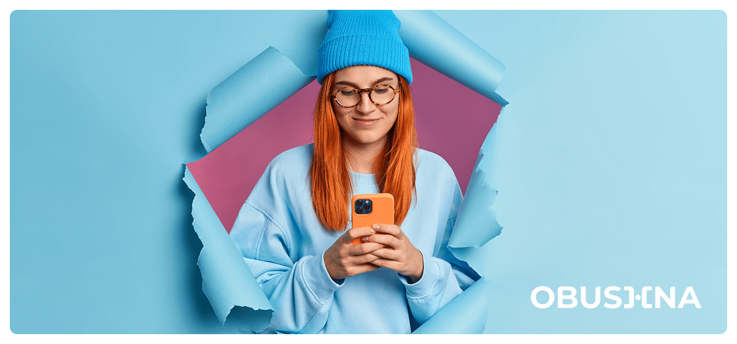 психология TikTok як новий формат пошуку підтримки Obushna.pro