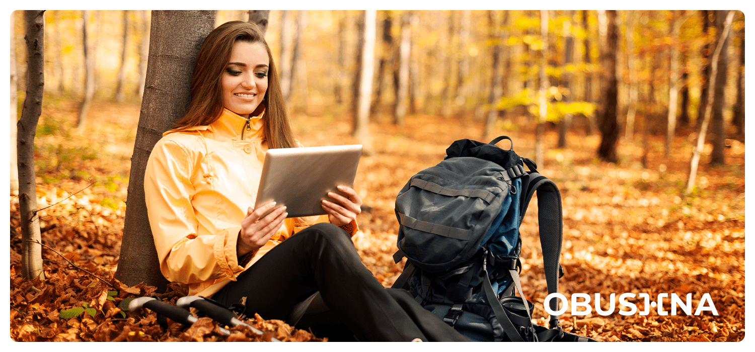 Блокнот для терапії