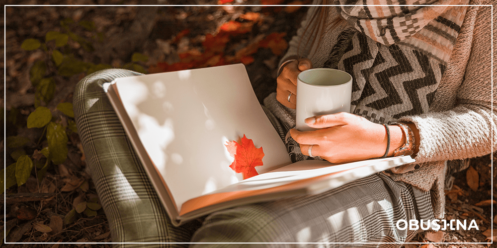 Блокнот для терапії як інструмент психологічної самодопомоги Obushna.pro